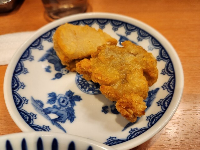 ハマムラ 近鉄名店街 みやこみち店的实拍高清图