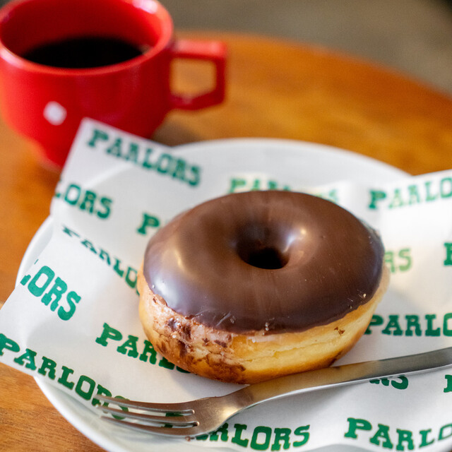 recommendations image for PARLORS