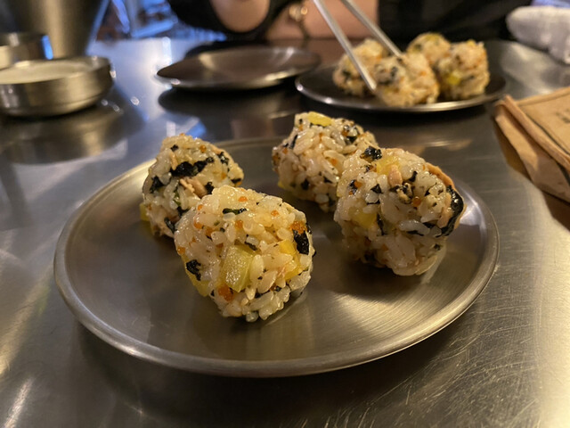 recommendations image for サムギョプサル×韓国料理 コギソウル 梅田お初天神店