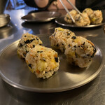 recommendations for サムギョプサル×韓国料理 コギソウル 梅田お初天神店