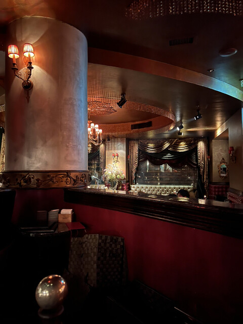 タブローズラウンジ的實拍高清圖