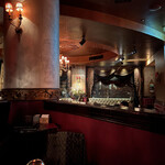 タブローズラウンジ的實拍圖