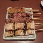 笑左衛門 柴崎店的實拍圖