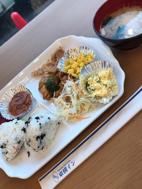 recommendations image for 東横INN 函館大門