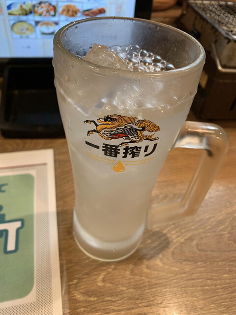 磯丸水産 天満駅前店的實拍高清圖