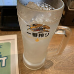 磯丸水産 天満駅前店的實拍圖