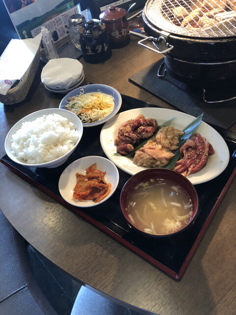 味覚園 東苗穂店的實拍高清圖