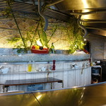 表参道うかい亭的实拍图