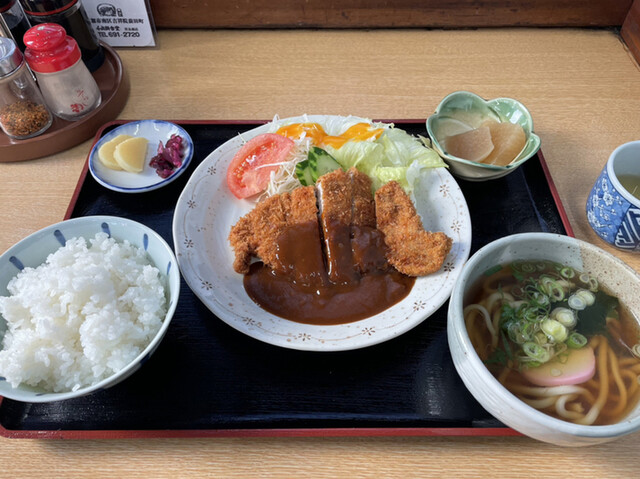 千成餅食堂 祥鳥橋店的实拍高清图