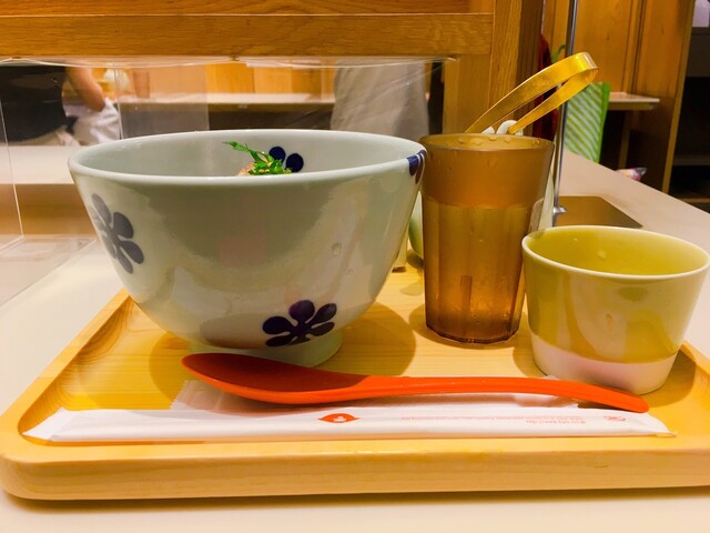 だし茶漬けえん 京都ポルタ店的實拍高清圖