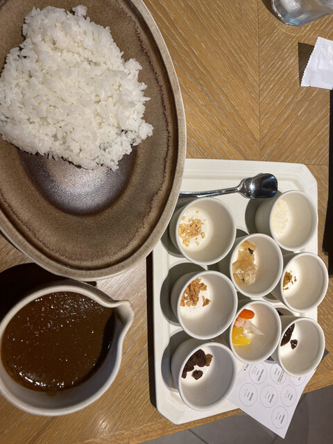 CAFE＆DINING IGNITE的实拍高清图