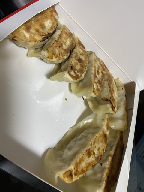 ハオチャオズ 西武池袋本店的實拍高清圖