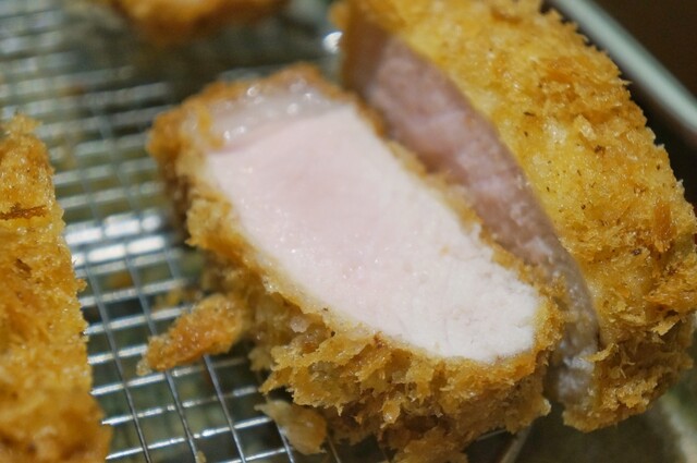 とんかつ ぶぅたろう的實拍高清圖