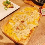 recommendations for 鉄板バルSOURCE 三軒茶屋店