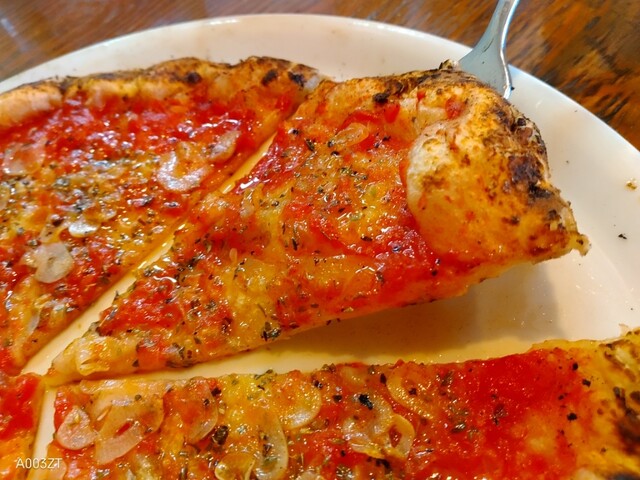 ピッツェリア ダ マッシモ的实拍高清图