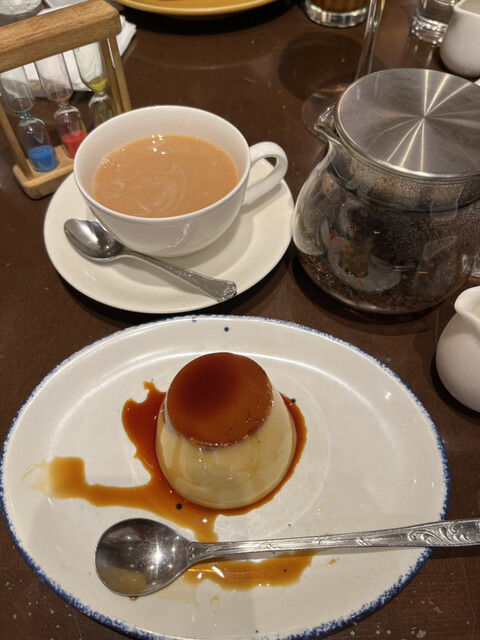 グリルキャピタル東洋亭 新大阪店的實拍高清圖