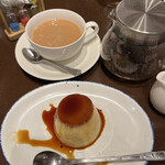 グリルキャピタル東洋亭 新大阪店的實拍圖