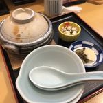 春帆楼 日本橋高島屋店的實拍圖