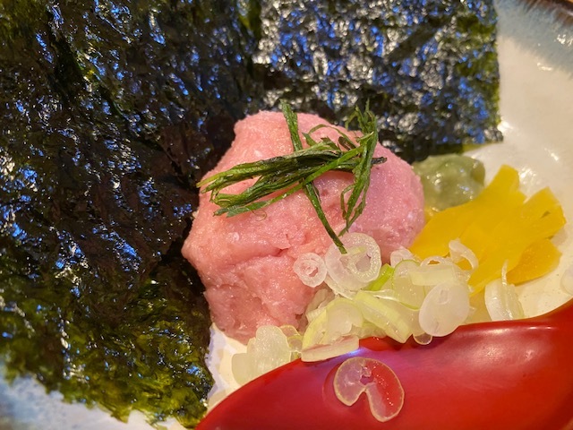 recommendations image for 地鶏 海鮮 十割そば だししゃぶ 日日
