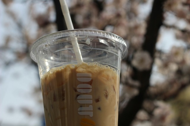 ドトールコーヒーショップ 三ノ輪店的實拍高清圖