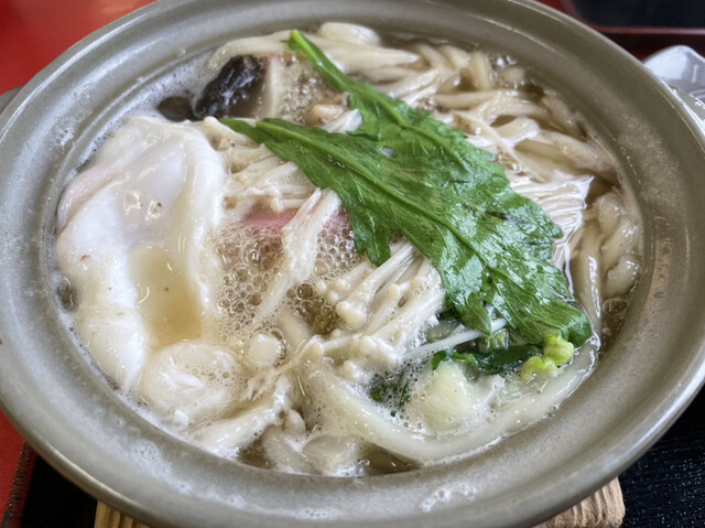 あずみうどん	 大川店的實拍高清圖