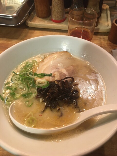 recommendations image for 博多 一風堂 高田馬場店