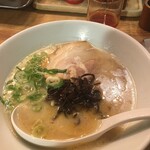 recommendations for 博多 一風堂 高田馬場店