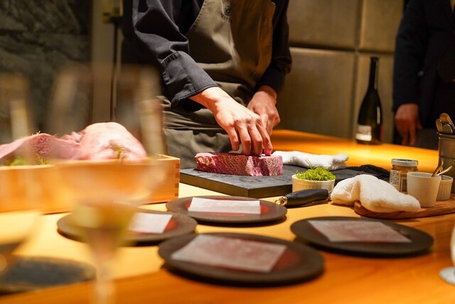 Metis 六本木的實拍高清圖