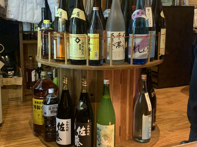 饗酒堂 温on的實拍高清圖
