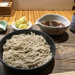 そば処 楽一的實拍圖