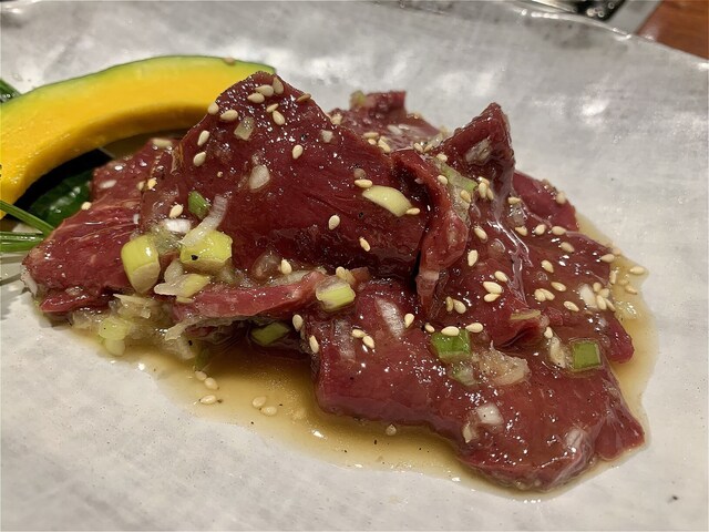 焼肉 せいこうえん的實拍高清圖