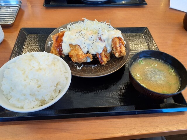 recommendations image for からやま 青梅新町店