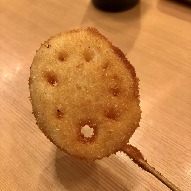 串カツあらた 神田店的實拍高清圖