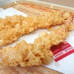 日高庵 厚別店的实拍图
