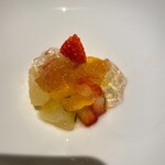 麻布 肉しゃり的實拍圖