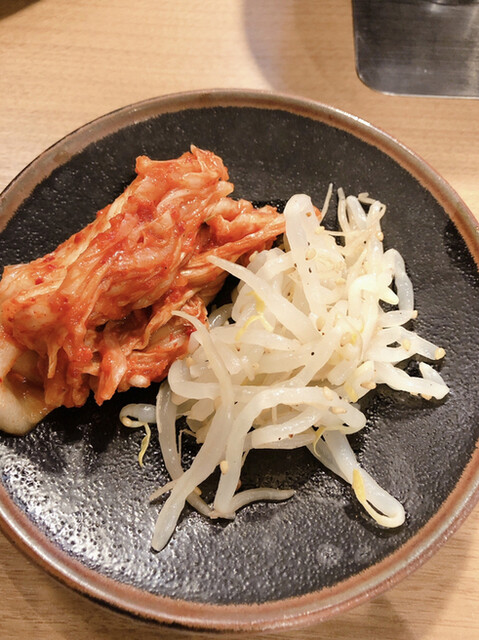 recommendations image for 炭火焼肉食道園 大森店