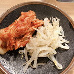 recommendations for 炭火焼肉食道園 大森店