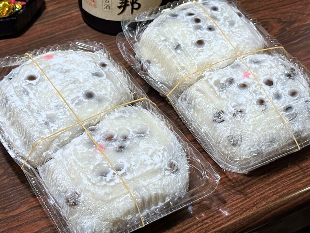 伊勢屋的實拍高清圖
