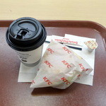 recommendations for ケンタッキーフライドチキン 新宿西口店