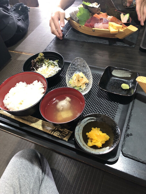 recommendations image for 海鮮 うたげ