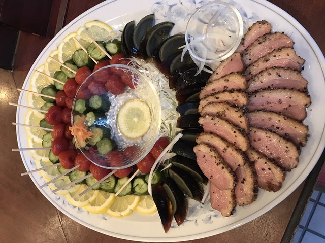 中華菜館 栄康園的實拍高清圖
