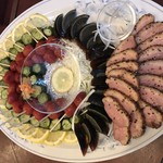 中華菜館 栄康園的實拍圖
