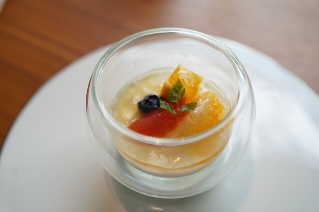 recommendations image for 西麻布 香宮