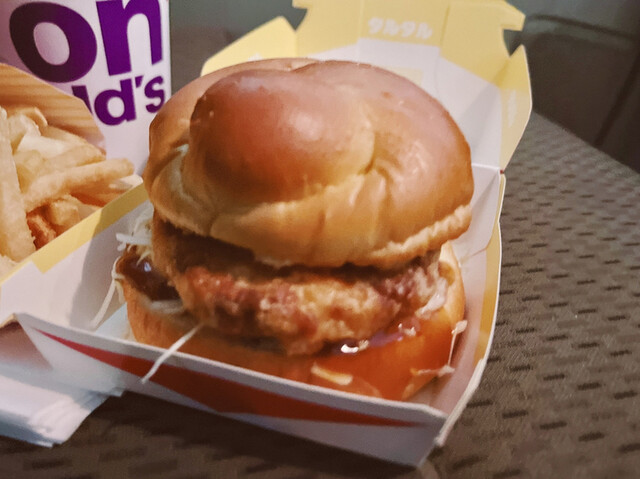 recommendations image for マクドナルド 南砂町店