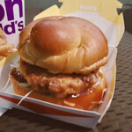 recommendations for マクドナルド 南砂町店