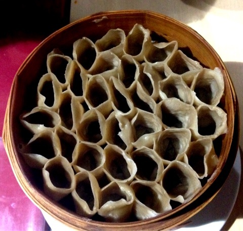 山西亭的實拍高清圖