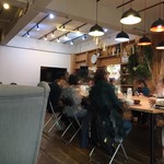 秘密基地的實拍圖