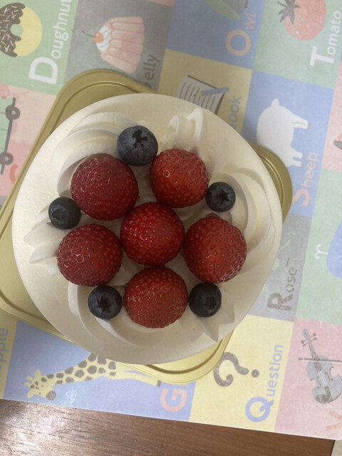 recommendations image for 銀座コージーコーナー イトーヨーカドー国領店