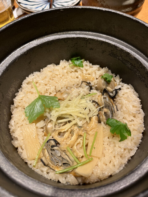 のど黒のあくび 御徒町店的實拍高清圖