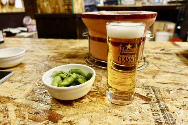 recommendations image for ジンギスカン函館吉田 函館駅前